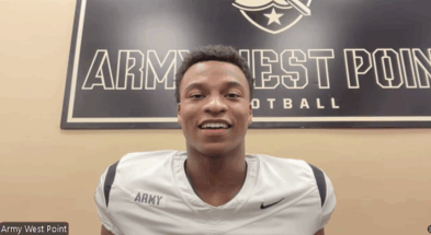 Larry Pickett Jr. Exclusive Interview
